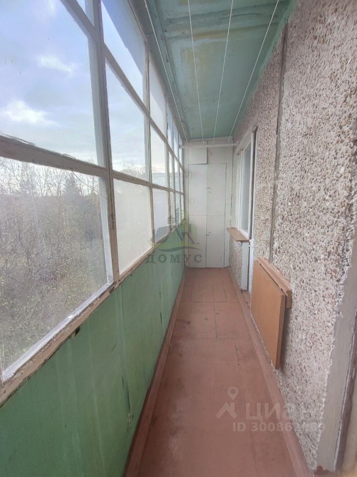 Продажа 1-комн квартиры на вторичном рынке Ильинский рп, улица Островского, 5