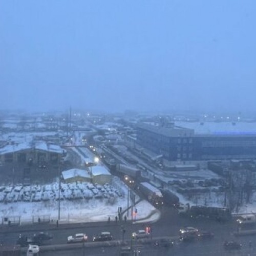 1-комн квартира Московское ш,  д. 246