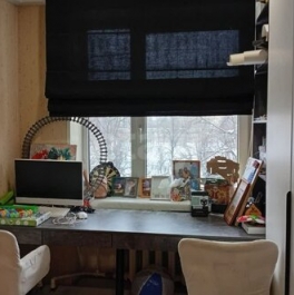 Продажа 3-комн квартиры на вторичном рынке Космонавтов пр-кт,  д. 94