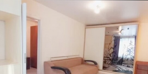 2-комн квартира Академическая Б. ул,  д. 23