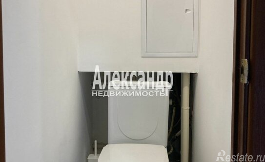 Продажа 1-комн квартиры на вторичном рынке улица Стойкости,  д. 7 к1