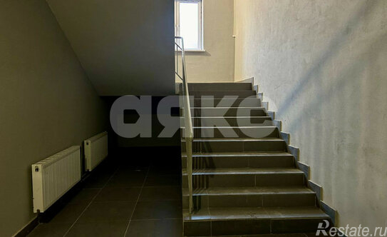 Продажа 1-комн квартиры на вторичном рынке Дергаево д,  д. 3