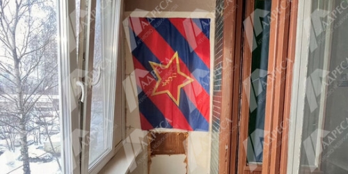 3-комн квартира Шенкурский проезд,  д. 12