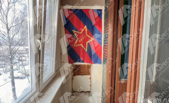 Продажа 3-комн квартиры на вторичном рынке Шенкурский проезд,  д. 12