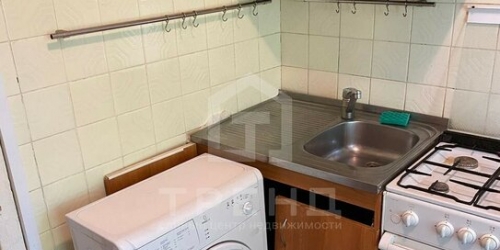 1-комн квартира ул Шелгунова,  д. 4