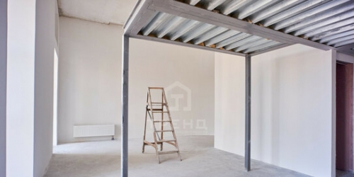 1-комн квартира Светлановский пр-кт,  д. 45