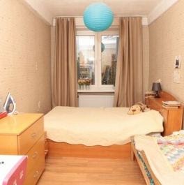 Продажа 3-комн квартиры на вторичном рынке Пискаревский пр-кт,  д. 56 к1