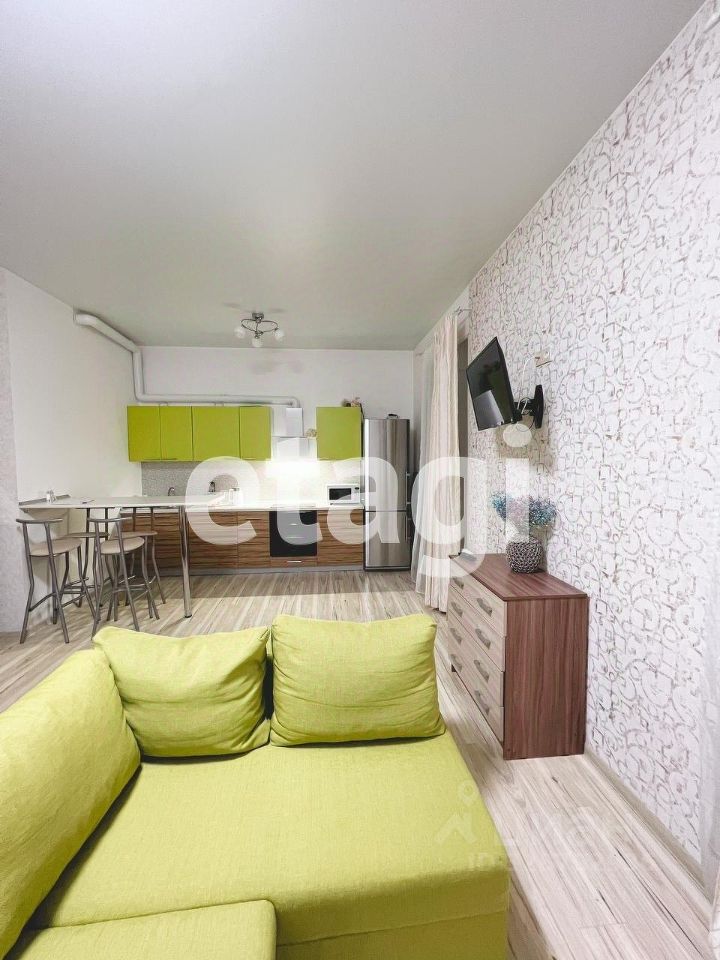 Аренда студии улица Глухая Зеленина, 6