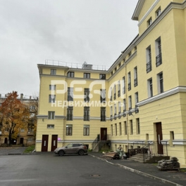 Продажа 1-комн квартиры на вторичном рынке Пушкин г, Захаржевская ул