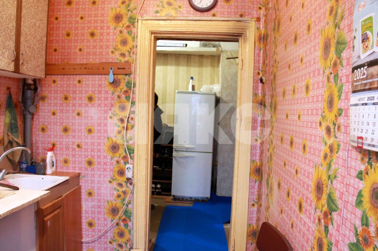 Продажа 2-комн квартиры на вторичном рынке Раменское, улица Михалевича, 35