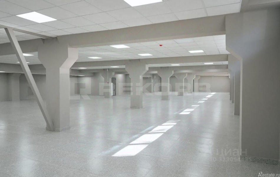 Аренда офиса улица Юных Пионеров,  д. 38 литА