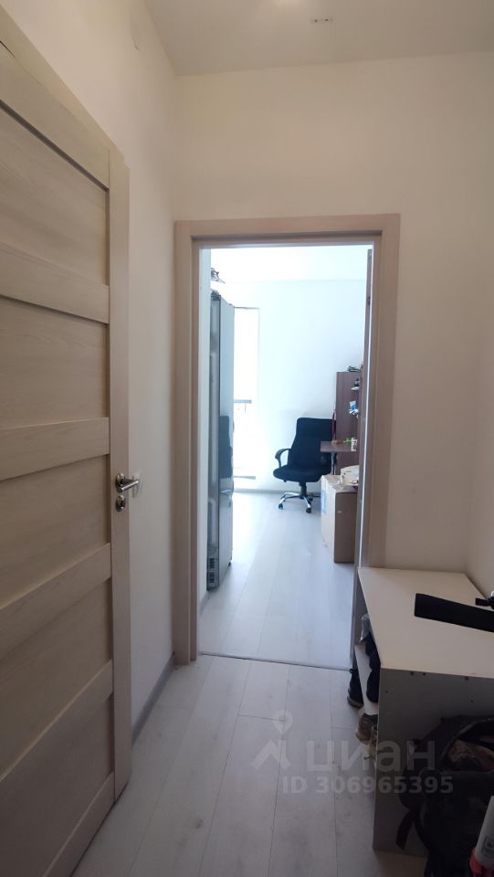 Аренда студии аллея Арцеуловская, 19