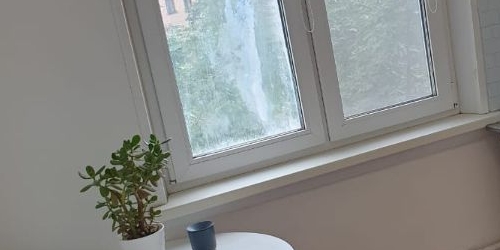 2-комн квартира улица Академика Павлова, 13