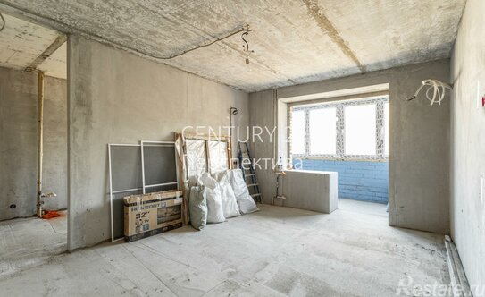 Продажа 2-комн квартиры на вторичном рынке Быково, ул Щорса,  д. 1а