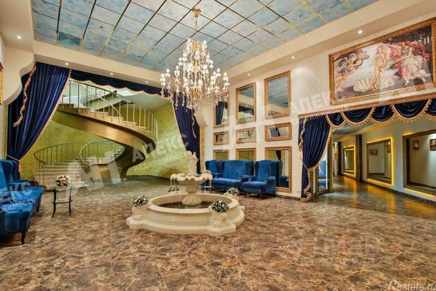 Продажа ПСН Ленинский пр-кт,  д. 158