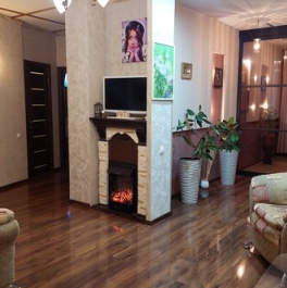 Продажа 2-комн квартиры на вторичном рынке Туристская ул,  д. 10 к1