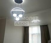 Продать Квартиры вторичка Николо-Урюпино, улица Сергея Жадобкина  11 