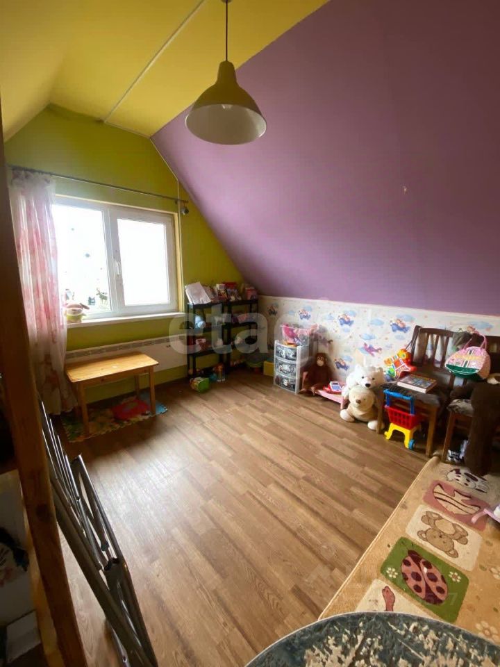 Продажа дома д. Новосаратовка, улица Полевая, 37