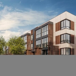 Продажа 1-комн квартиры в новостройке Лобаново, 46К-9061