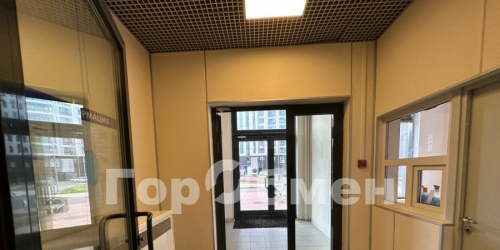 2-комн квартира Вольная улица, 28/4к1