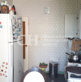 Продажа 3-комн квартиры на вторичном рынке Пушкино, Инессы Арманд ул, 16,  д. 16