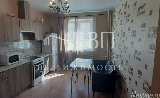 Продажа 1-комн квартиры на вторичном рынке проспект Королёва,  д. 69