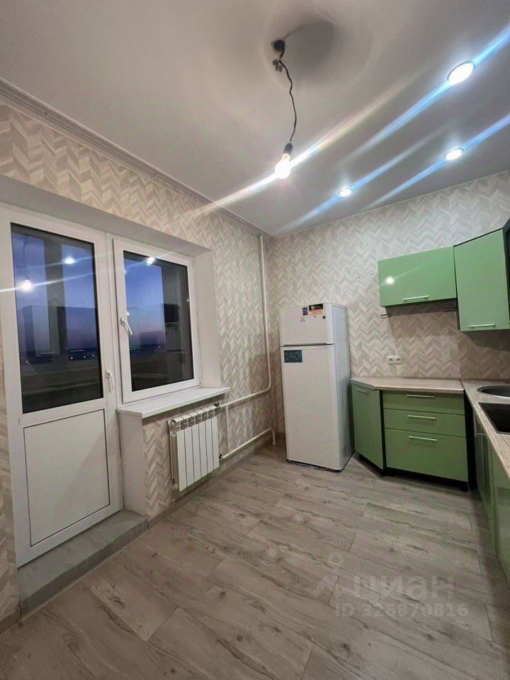 Продажа 1-комн квартиры на вторичном рынке Биокомбината п,  д. 1к1