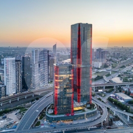 Аренда офиса улица Ермакова Роща, д. 1 с1 Аренда офиса улица Ермакова Роща, д. 1 с1