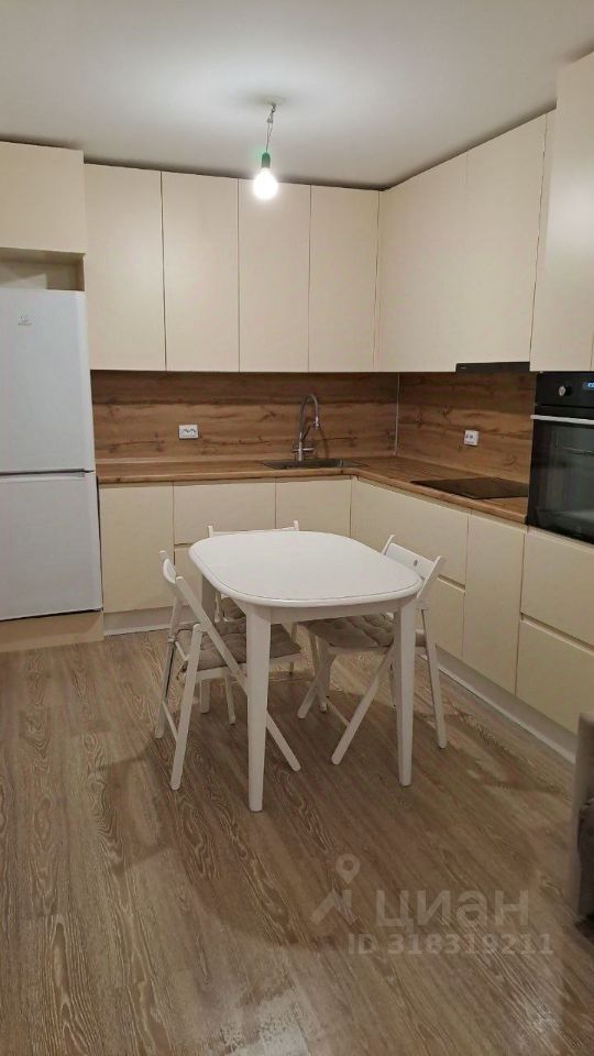 Продажа 1-комн квартиры на вторичном рынке Пискаревский проспект, 25к2