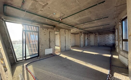 Продажа 4-комн квартиры на вторичном рынке Волоколамское ш,  д. 81/2 с6