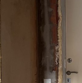 Продажа студии Мурино, улица Шувалова, 20к2 Продажа студии Мурино, улица Шувалова, 20к2