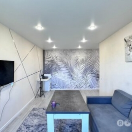 Аренда 2-комн квартиры на вторичном рынке ул Бассейная,  д. 85