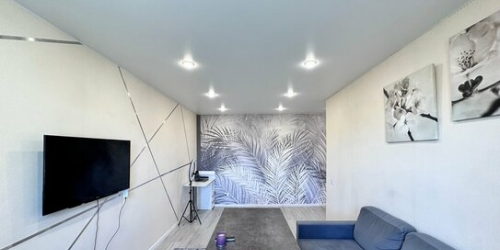 2-комн квартира ул Бассейная,  д. 85