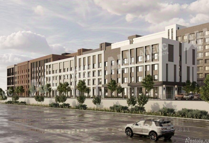 Аренда ПСН Бузланово, 46К-9040