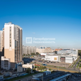 Продажа 3-комн квартиры на вторичном рынке Богатырский пр-кт, д 2а к 1 Продажа 3-комн квартиры на вторичном рынке Богатырский пр-кт, д 2а к 1