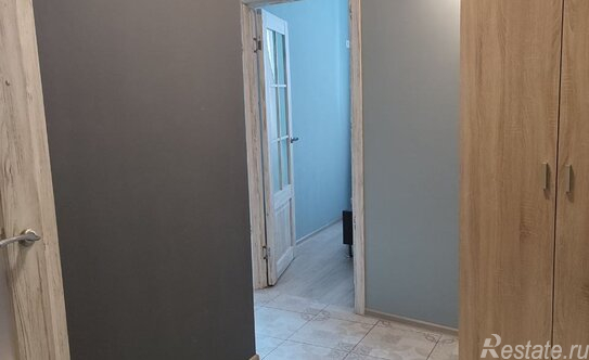 Продажа 1-комн квартиры на вторичном рынке Коммунарка п,  д. 18 к2