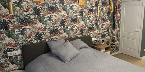 1-комн квартира Утренняя улица, 22К1