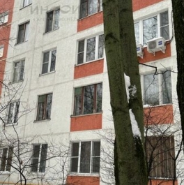 Продажа 1-комн квартиры на вторичном рынке улица Архитектора Власова,  д. 45