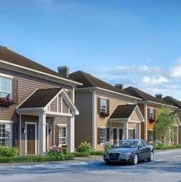 Продажа 3-комн квартиры на вторичном рынке Верзилово, Мещёрская улица,  д. 4