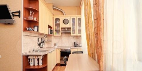 2-комн квартира Итальянская улица,  д. 37/18