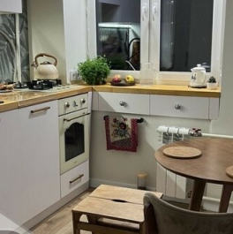 Продажа 2-комн квартиры на вторичном рынке Трифоновская улица,  д. 57 к1