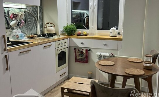 Продажа 2-комн квартиры на вторичном рынке Трифоновская улица,  д. 57 к1