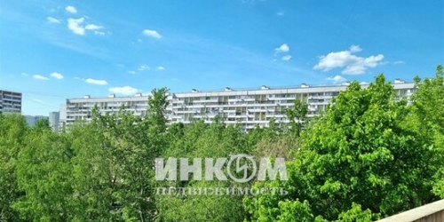 1-комн квартира Купавенский М. проезд,  д. 1