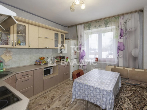 Продажа 3-комн квартиры на вторичном рынке Свердловский, ул. Народного Ополчения, д. 3 Продажа 3-комн квартиры на вторичном рынке Свердловский, ул. Народного Ополчения, д. 3