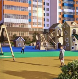 Продажа 1-комн квартиры на вторичном рынке Плесецкая ул,  д. 12