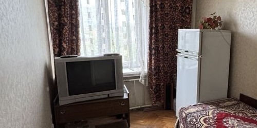 3-комн квартира 4-й Новомихалковский проезд, 6