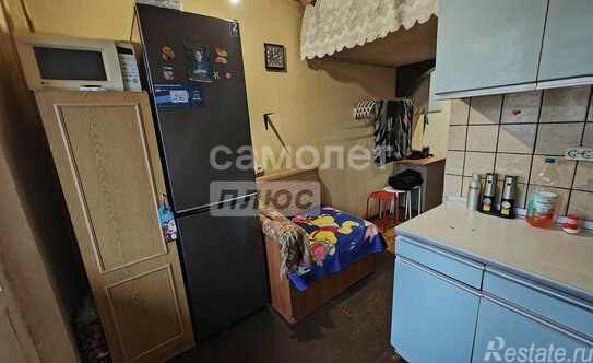 Продажа 2-комн квартиры на вторичном рынке Лобня г, Чайковского ул,  д. 17,  к. 1