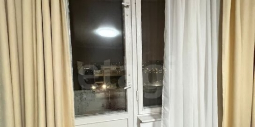 1-комн квартира Гурьянова ул,  д. 73