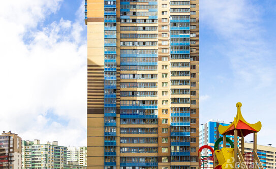 Продажа 1-комн квартиры на вторичном рынке Кудрово г, Европейский пр-кт