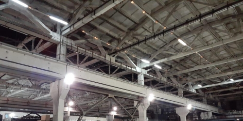 Склад Уманский пер ,  д. 68,  к. 1